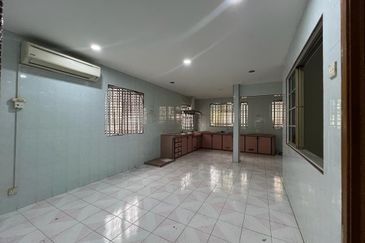 Taman Bukit Rahman Putra