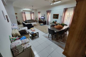 Taman Bukit Rahman Putra