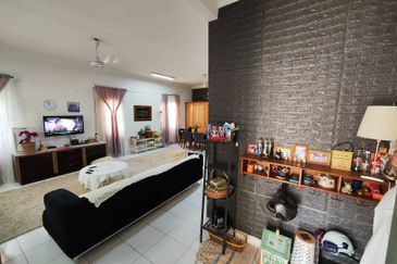 Taman Bukit Rahman Putra