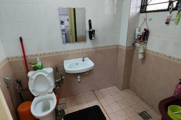 Taman Bukit Rahman Putra