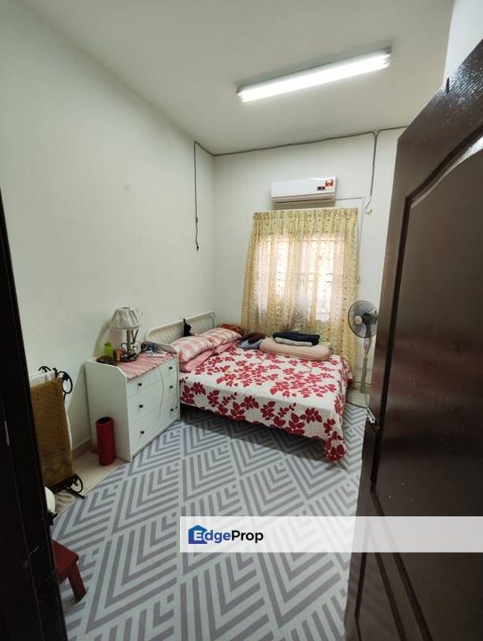 Bukit Rahman Putra Double Storey House , Fully renovated, Selangor, Sungai Buloh