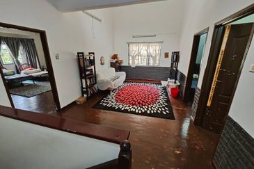 Taman Bukit Rahman Putra