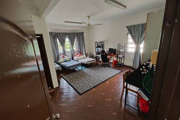 Taman Bukit Rahman Putra