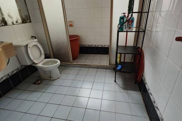 Taman Bukit Rahman Putra