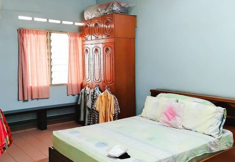 Taman Kepong (Kepong Garden)