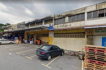 Taman Perindustrian Ehsan Jaya