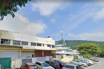 Taman Perindustrian Ehsan Jaya