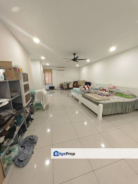 Taman Bukit Maluri Three Storey, Kuala Lumpur, Kepong