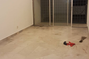 Taman Puchong Perdana