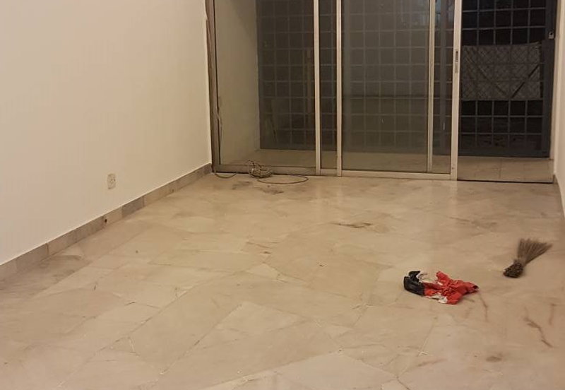 Taman Puchong Perdana