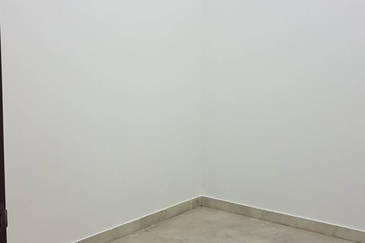 Taman Puchong Perdana