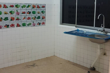 Taman Puchong Perdana