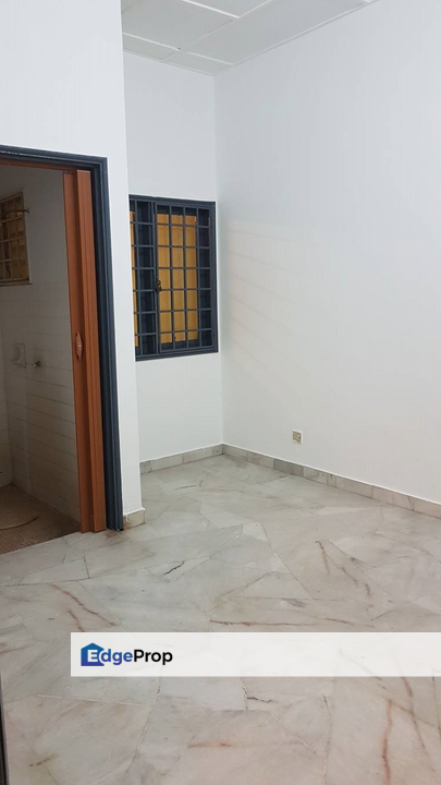 Taman Puchong Perdana, Selangor, Puchong