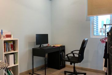 Scenaria (Laman Scenaria Kiara)