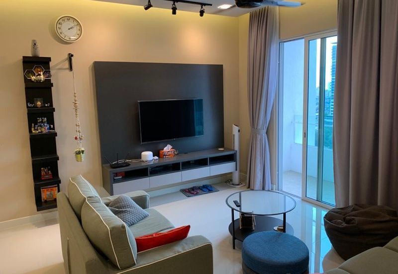 Scenaria (Laman Scenaria Kiara)