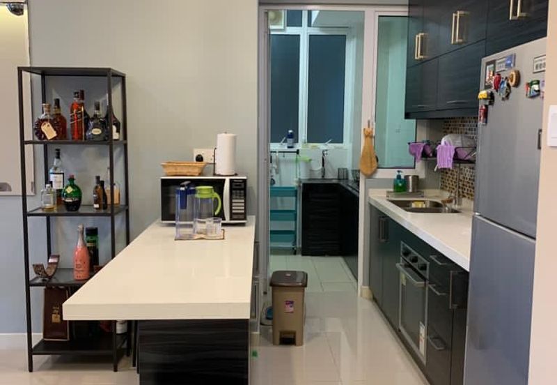 Scenaria (Laman Scenaria Kiara)