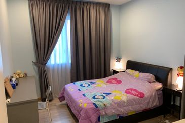 Scenaria (Laman Scenaria Kiara)