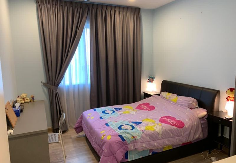 Scenaria (Laman Scenaria Kiara)