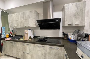 Scenaria (Laman Scenaria Kiara)