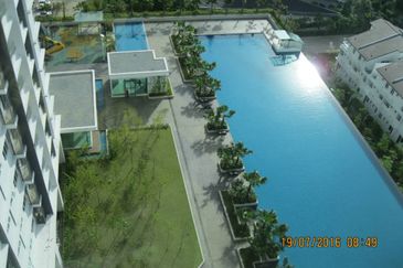 Scenaria (Laman Scenaria Kiara)