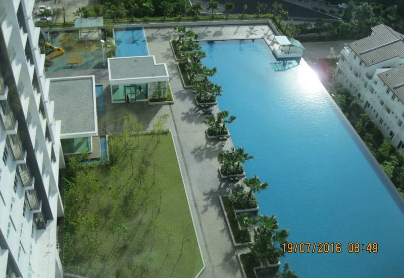 Scenaria (Laman Scenaria Kiara)