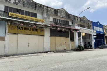 Taman Industri Bolton