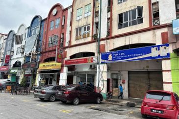 Bandar Sri Damansara