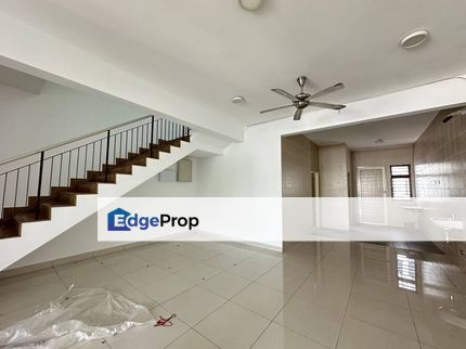 Geta, Bandar Bukit Raja 2sty Terrace For Sale, Selangor, Bandar Bukit Raja