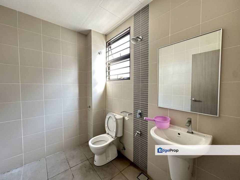 Geta, Bandar Bukit Raja 2sty Terrace For Sale, Selangor, Bandar Bukit Raja