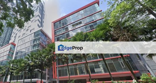 Empire Damansara 7sty Office For Sale, Selangor, Petaling Jaya