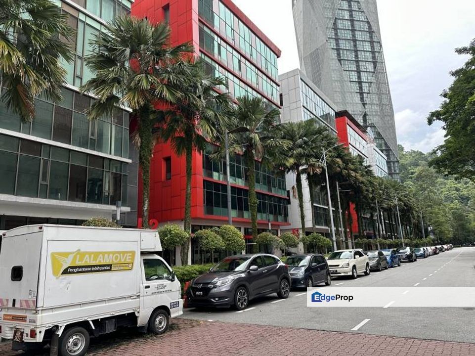 Empire Damansara 7sty Office For Sale, Selangor, Petaling Jaya