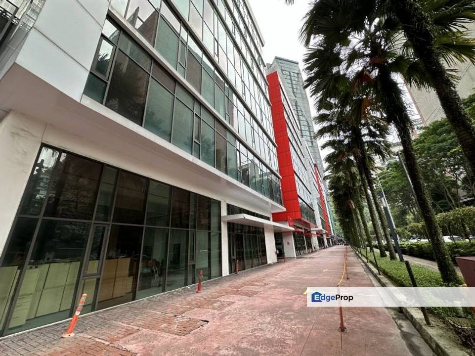 Empire Damansara 7sty Office For Sale, Selangor, Petaling Jaya