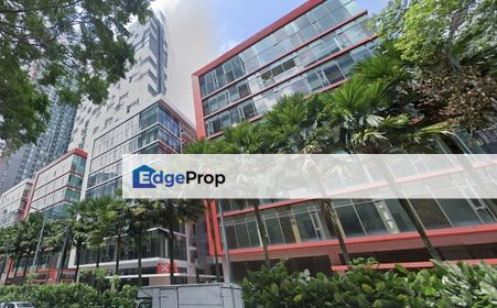 Empire Damansara 7sty Office For Sale, Selangor, Petaling Jaya