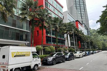 Damansara Perdana