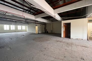 Bandar Baru Selayang