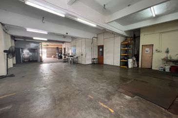 Bandar Baru Selayang