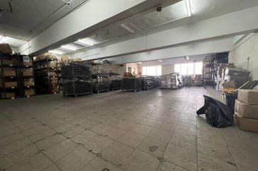 Bandar Baru Selayang