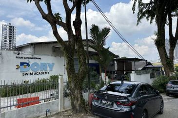 Taman Midah @ Jalan Kilang Midah