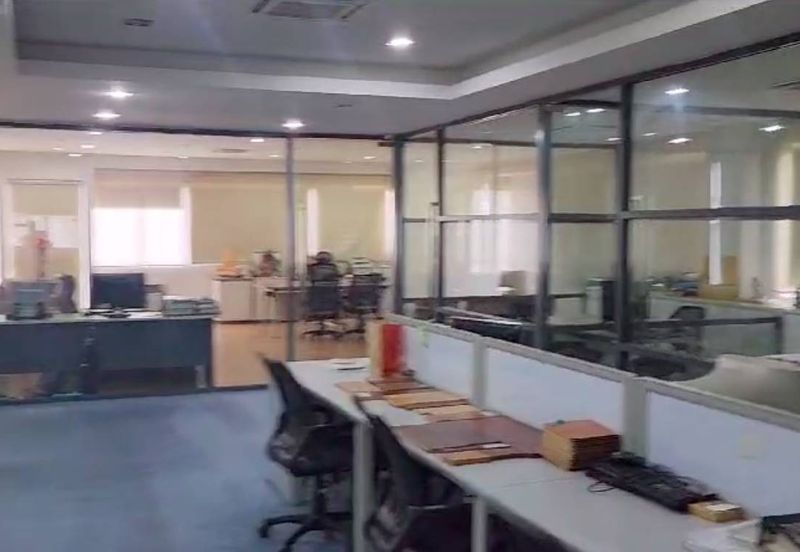 Taman Perindustrian Meranti Jaya