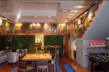 Taman Perindustrian Meranti Jaya