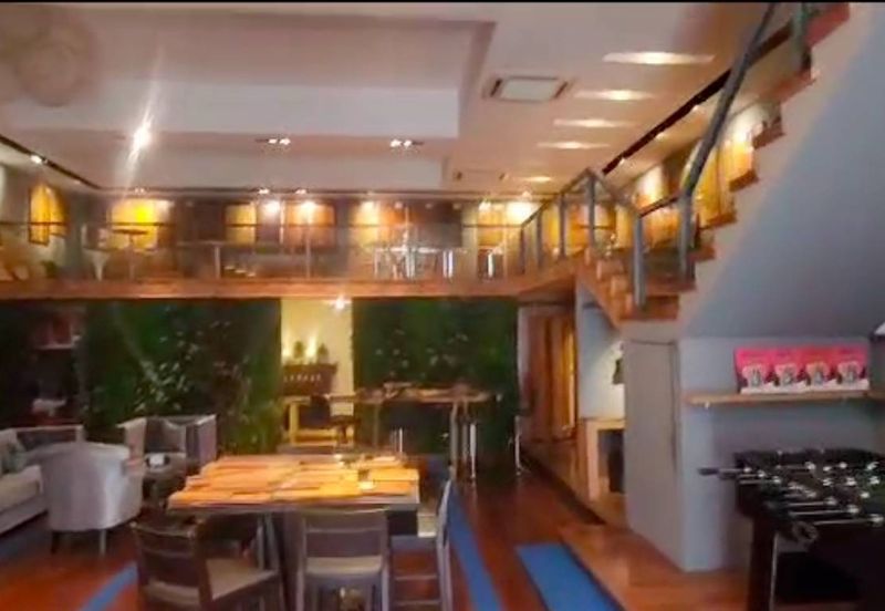 Taman Perindustrian Meranti Jaya