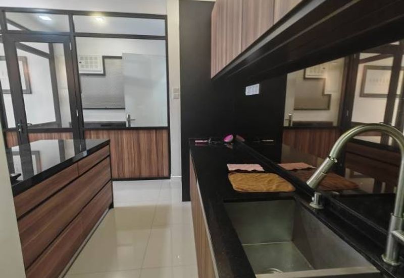 Scenaria (Laman Scenaria Kiara)