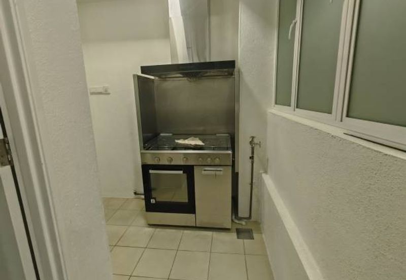 Scenaria (Laman Scenaria Kiara)