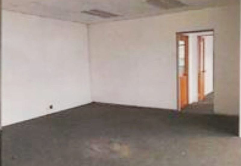 Taman Perindustrian Puchong