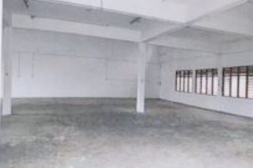 Taman Perindustrian Puchong