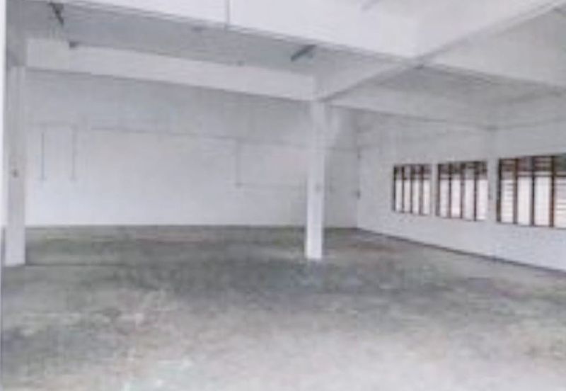 Taman Perindustrian Puchong