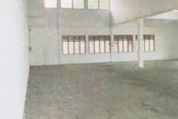 Taman Perindustrian Puchong