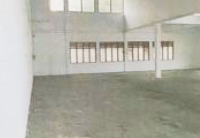 Taman Perindustrian Puchong