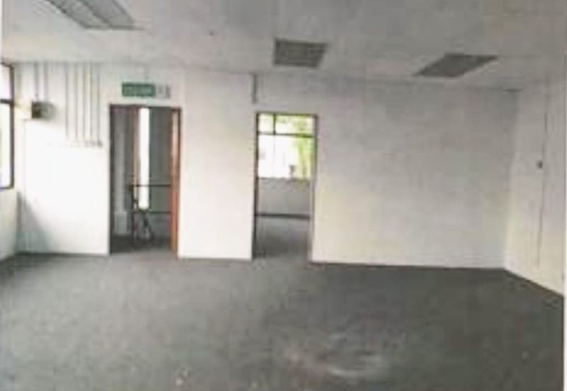 Taman Perindustrian Puchong