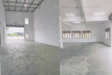 Taman Perindustrian Puchong